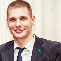 Mikhail Shumenko avatar image