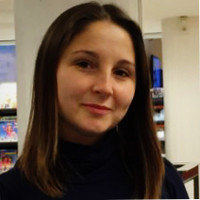 Natalia Pcholko avatar image