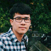 Huy-Hoang Ngo avatar image