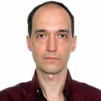 Daniel Kamkha avatar image