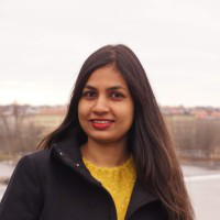 Ravee Gaur avatar image