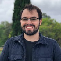 Rafael Oliveira avatar image