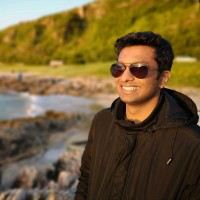 Harshit Gaur avatar image