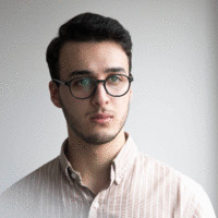 Jawad Sefiani avatar image