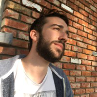 Luckas Peters avatar image