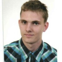Grzegorz Szczepaniak avatar image