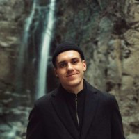 Ilya Dzeraziak avatar image