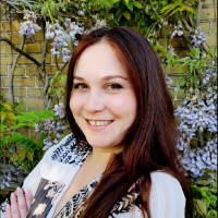 Inna Kharkivska avatar image