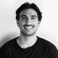 Tahir Oegel avatar image