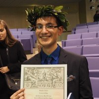 Alessandro Giglio avatar image