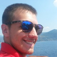 Bruno Selmi avatar image