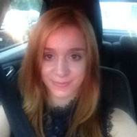 Oana Ferche avatar image