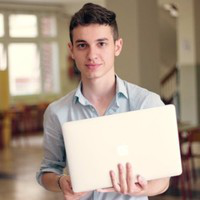 Vlad Mihalachi avatar image