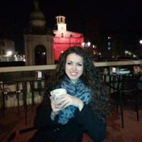 Alessia Casagrande avatar image