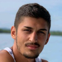 Andrea Cavaliere avatar image
