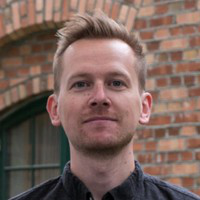 Stefan Ellenberger avatar image