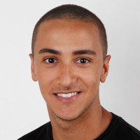 Zakaria Kasbi avatar image