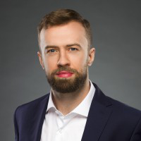 Bernard Kacprzak avatar image