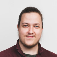 Joonas Korhonen avatar image