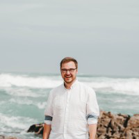 Mischa Rouleaux avatar image
