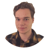 Mike Cornelissen avatar image