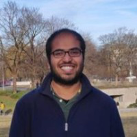 Arka Bhowmick avatar image