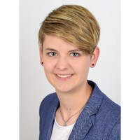 Katharina Rapp avatar image