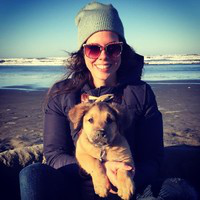 Molly Walsh avatar image