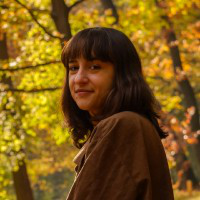 Klaudia Knafel avatar image