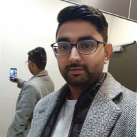 Vikramjit Singh avatar image