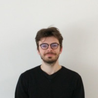 Piotr Mostowski avatar image