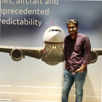 Akhil Soman avatar image