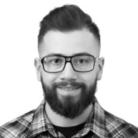 Kevin Chabo avatar image