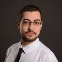 Mitko Bachvarov avatar image