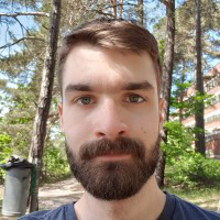 Evan Durfee avatar image