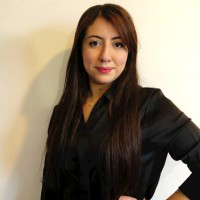 Rim Ghazal avatar image