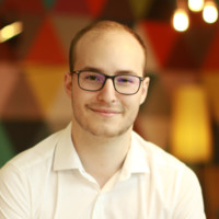 Florian Arnould avatar image