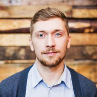 Dmitry Rybin avatar image