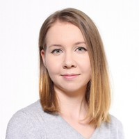 Roosa Penttinen avatar image