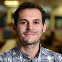Konstantinos Karmas avatar image