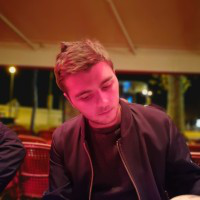 Theo Escriva avatar image