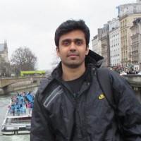 Anurag Kulkarni avatar image