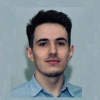 Iulian Micnea avatar image