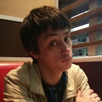 Pavlo Pakholka avatar image