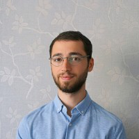 Zhani Baramidze avatar image