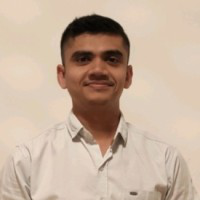 Hardik Desai avatar image