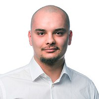 Jakub Faber avatar image