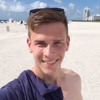 Dominik Javorek avatar image