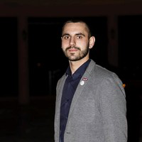Yoan Boychev avatar image