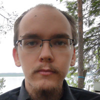 Jani Mustonen avatar image